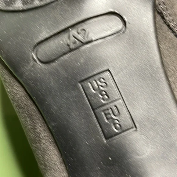 A2 by Aerosoles booties size 8M NWOT - Picture 12 of 12